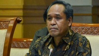 Benny Harman: Isu Siswi Non Muslim Dipaksa Berjilbab Dipakai Alihkan Kasus Korupsi Bansos