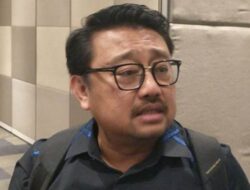 FPI Tak Pernah Dukung Demokrat, Rachland Nashidik: Tapi Cara Pemerintah Gebuk FPI Bahayakan Hak Warga Negara