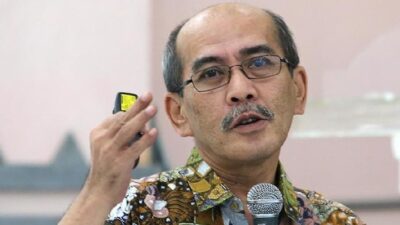 Fokus Testing dan Tracing COVID-19, Faisal Basri: Jangan Nunggu Vaksin Melulu!