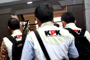 Kasus Bansos Kemensos, KPK Geledah Rumah Orang Tua Politikus PDIP Ihsan Yunus