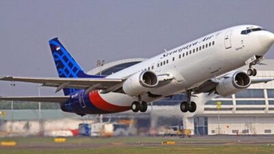 Mbak You Ramal 6 Tragedi Mengerikan di Tahun 2021, Termasuk Insiden Pesawat Merah-Biru