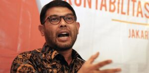 Penembakan 6 Laskar FPI Bukan Pelanggaran HAM Berat, Nasir Djamil: Komnas HAM Main Aman