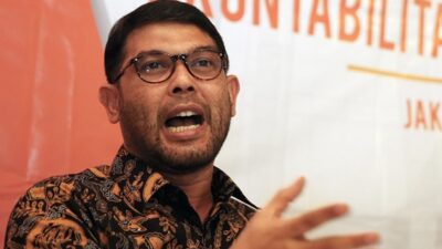 Penembakan 6 Laskar FPI Bukan Pelanggaran HAM Berat, Nasir Djamil: Komnas HAM Main Aman