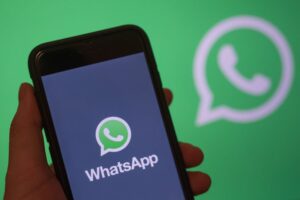 Pindah Atau Tetap Pakai WhatsApp? Ini Saran Indonesia Cyber Security Forum