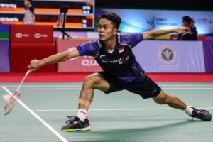 Ini Jadwal 4 Wakil Indonesia di Semi Final Thailand Open 2021