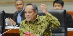 Benny Harman Khawatir Risma Lupa Dirinya Mensos Untuk Indonesia Bukan Hanya Kadinsos DKI
