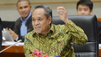Benny Harman Khawatir Risma Lupa Dirinya Mensos Untuk Indonesia Bukan Hanya Kadinsos DKI