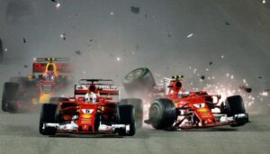 Kalender Balap F1 2021 Direvisi, GP Bahrain Jadi Seri Perdana