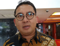 Akun Twitternya Like Akun Porno, Fadli Zon Dilaporkan ke Polisi