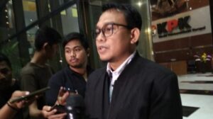 KPK Telisik Dugaan Uang Korupsi PT DI Mengalir ke Sekretariat Negara