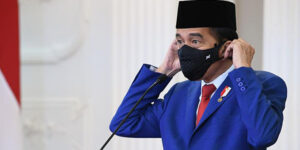 Tahun 2020, Tahun Terburuk Dalam 6 Tahun Pemerintahan Jokowi