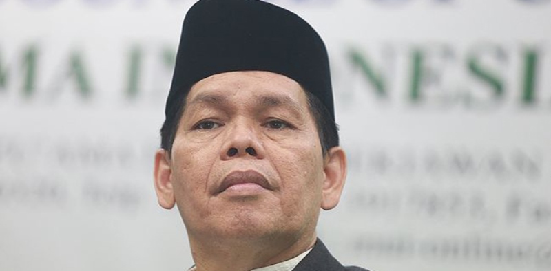 Soal Gerakan Nasional Wakaf Uang, Sekjen MUI: Hanya Boleh Untuk Kepentingan Ibadah