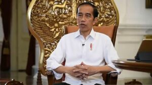 Prof. Didik Rachbini Ungkap Jokowi Sembunyikan Utang Rp.921 Triliun