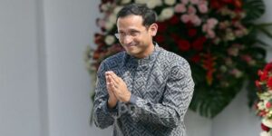 Haris Rusly Moti: Kegagalan Terbesar Jokowi Adalah Pertahankan Nadiem