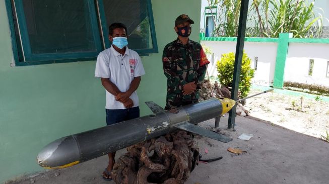 Temuan Drone Bawah Laut, Pengamat Militer: Waspadai Perang Besar di Laut China Selatan