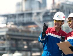 Duh! Pertamina Digugat Mozambik Rp.40 Triliun, Siapa Tanggung Jawab?