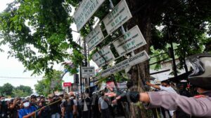 PERSIS: Pembubaran FPI Bernuansa Intimidasi Kelompok Oposisi