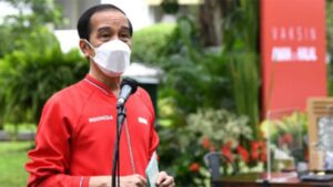 Langkah Jokowi Memupus Rencana Pilkada 2022 dan 2023