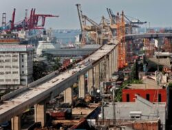 Di Malaysia Proyek Infrastruktur Disetop Karena Pandemi, Di Indonesia Anggarannya Justru Meroket