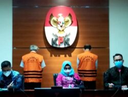 KPK Tetapkan Eks Kepala Badan Informasi Geospasial Jadi Tersangka Korupsi Satelit