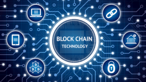 Senator AS Ini Inisiasi Teknologi Blockchain Untuk Aktivitas Non-Pertahanan Pemerintah Federal