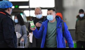 Ditjen Imigrasi Izinkan 153 Warga China Dari Guangzhou Masuk RI, Ini Alasannya