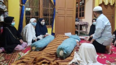 Prof Yuwono Unggah Foto Dokter Meninggal Usai Divaksin, dr Tifauzia: Kejadian Seperti Ini Bakal Warnai 2021