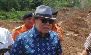 Anggota Fraksi Golkar DPR RI Dari Jatim, Gatot Sudjito Meninggal Dunia