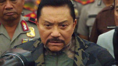 Soal Kerusuhan, Pemerhati Politik dan Kebangsaan: Pernyataan Hendropriyono Asbun
