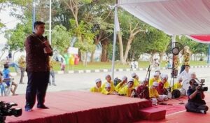 GEMUVI: Listyo Sigit Prabowo Calon Tunggal Kapolri, Pertegas Komitmen Kebhinnekaan dan Pluralitas