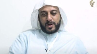 Mengenang Sosok Syekh Ali Jaber, Berjuang Lawan COVID-19 Hingga Maafkan Penusuknya