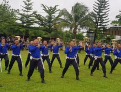 Militerisasi Sipil Untuk Siapa?
