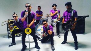 Single ‘Kisah Cinta Kamu dan Aku’, Kado Awal Tahun Tipe-X Untuk Para Fansnya