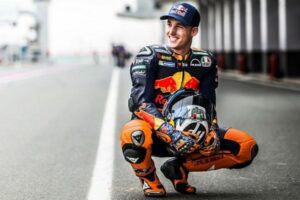 Alex Marquez Doakan Pol Espargaro Kompetitif di MotoGP 2021 Bersama Repsol Honda