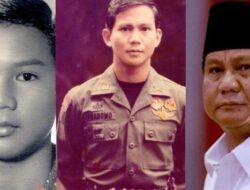 5 Alasan Prabowo Subianto Tetap Punya Peluang Besar Di Pilpres 2024