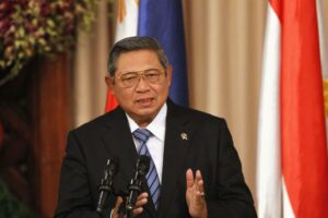 Nilai Utang RI Terlalu Jumbo dan Mencekik Keuangan Negara, Ini Saran Sederhana SBY