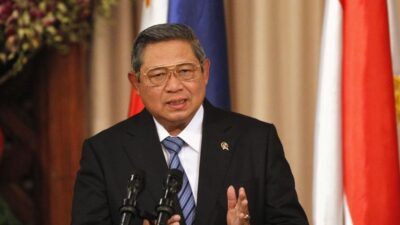 SBY: Lawan Perusak Demokrasi dan Konstitusi!