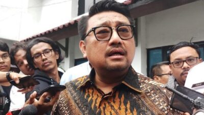 Rachland Nashidik: Ormas Apapun Kini Bisa Dibubarkan Jika Tidak Sesuai Selera Penguasa