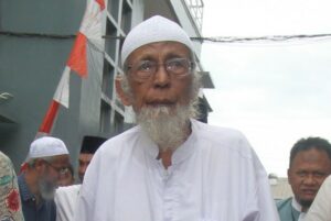 Tuntaskan 15 Tahun Pidana Penjara, Abu Bakar Baasyir Akhirnya Bebas Murni