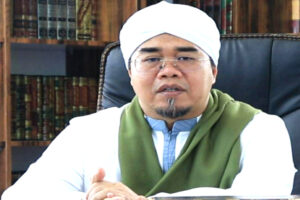 Ribut Jilbab Non Muslim di SMKN 2 Padang, MUI Sumbar: Isu ‘Pemaksaan’ Itu Framing Opini Negatif