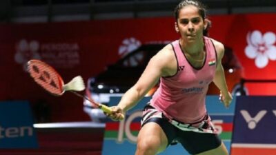 BWF Konfirmasi 4 Pebulutangkis di Thailand Open 2021 Positif Terpapar COVID-19