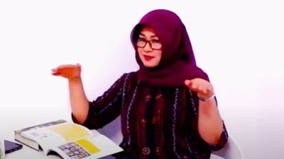 Kritik Menkes, dr Tifauzia: Tega Anda Biarkan Presiden Disuntik Vaksin Yang Efektivitasnya Cuma 50,4 Persen?