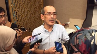 Kasus Jual Beli Hasil Tes PCR Palsu, Faisal Basri: Kita Kebobolan! Hukum Seberat-beratnya!