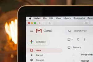 Ini Cara Termudah Hapus Akun Gmail, Simak Tahap-Tahapnya