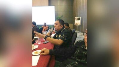 Ribuan Rumah Banjir Parah, Habib Banua: Saatnya Mensos Risma Blusukan ke Kalsel