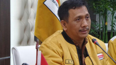 Gede Pasek Suardika Harap Kader Andalan Hanura Ada Dalam Pesawat SJ 182 Bisa Selamat