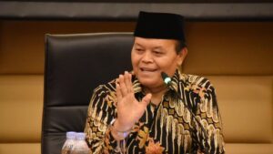 Hidayat Nur Wahid: Hukum di NKRI Tak Kenal Istilah Maklumat Kapolri