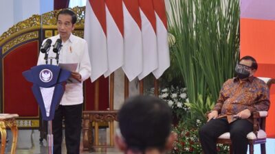 Yan Harahap: Dulu Mengolok-Olok, Akhirnya Program BLT Pak SBY Diadopsi Jokowi