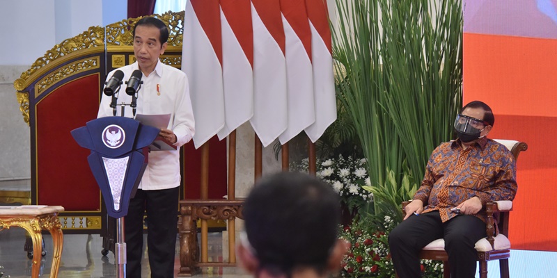 Yan Harahap: Dulu Mengolok-Olok, Akhirnya Program BLT Pak SBY Diadopsi Jokowi