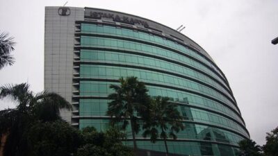 Terungkap! Istaka Karya Akui Sudah 8 Bulan Karyawannya Belum Gajian